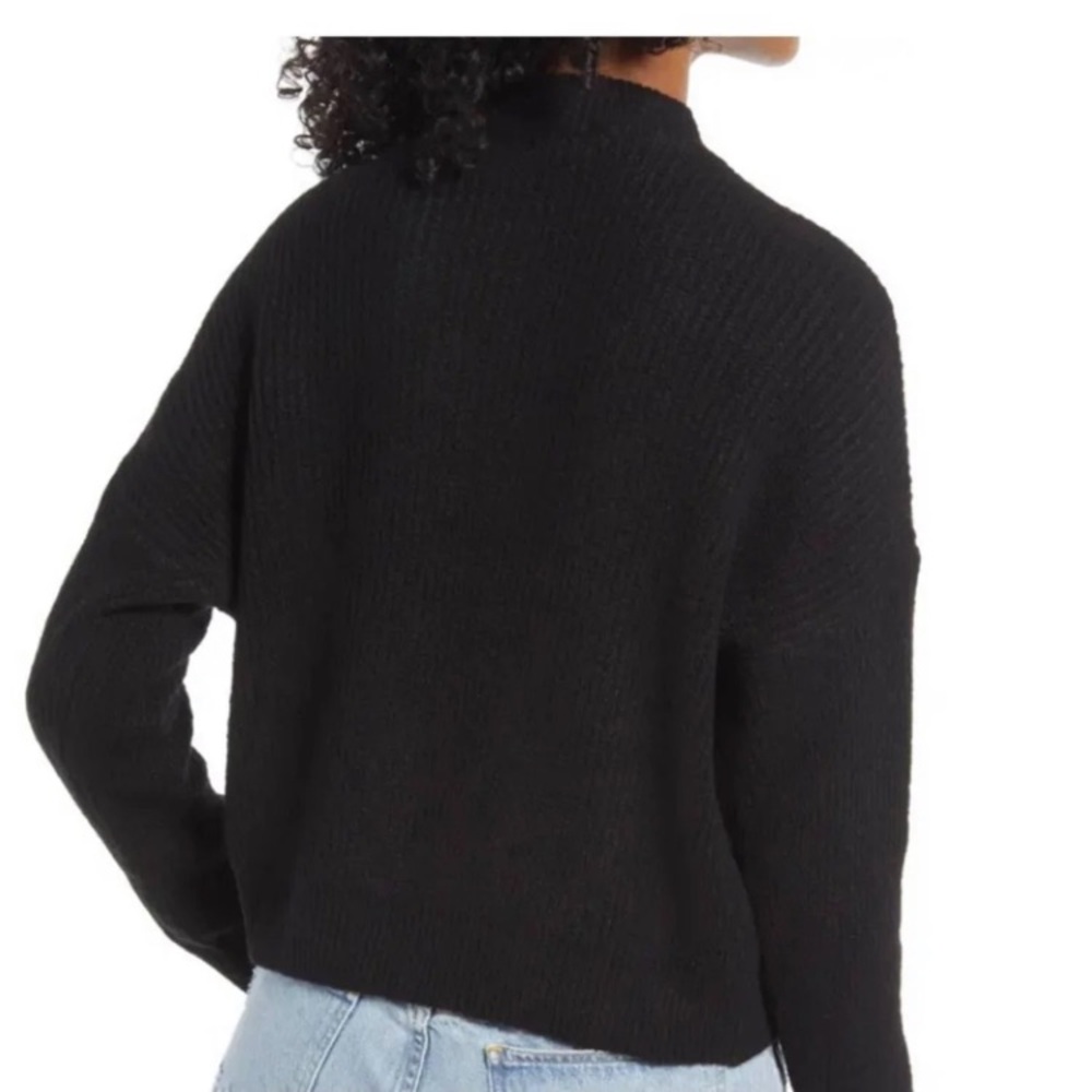 NWT Topshop sweater - Picture 2 of 5